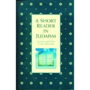 Short Reader in Judaism