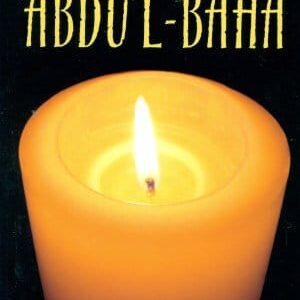 Stories Told by Abdul-Baha