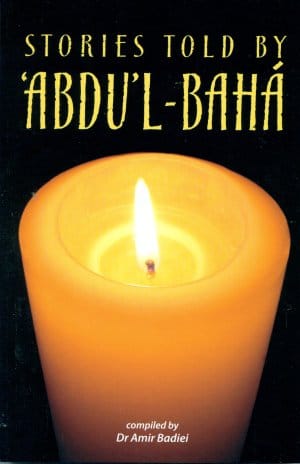 Stories Told by Abdul-Baha