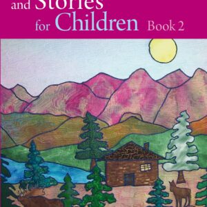 Daily Reflections and Stories for Children Book 2