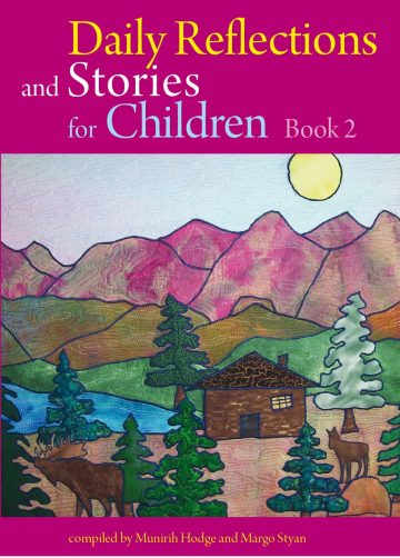 Daily Reflections and Stories for Children Book 2