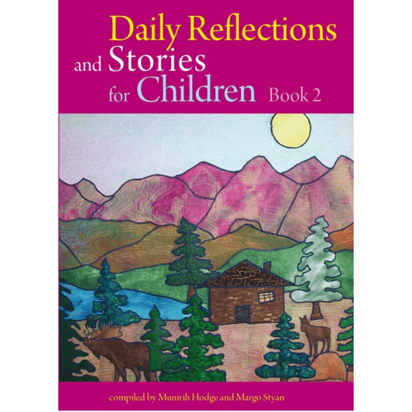 Daily Reflections 2