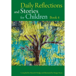 Daily Reflections and Stories for Children Book 4