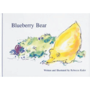 Blueberry Bear