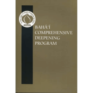 Comprehensive Deepening Program