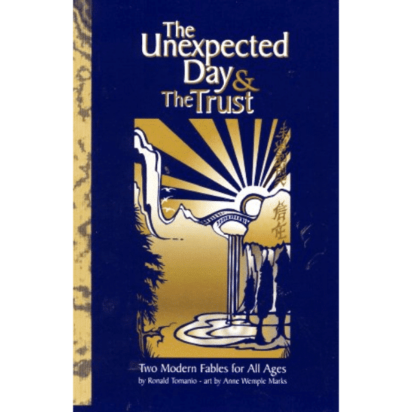 Unexpected Day & The Trust