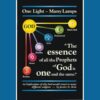 One Light Many Lamps Mini-Book