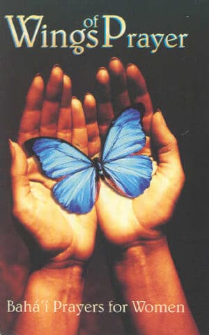 Wings of Prayer