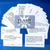 Flash of Inspiration Baha’i Flash Card Game Vol. 1