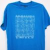 Virtues Word Search T-shirt