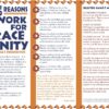 9 reasons to work for race unity