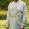 Interfaith Peace Be With You Long-Sleeve T-shirt