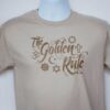 Golden Rule 2-Sided T-shirt
