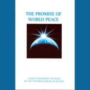 Promise of Peace Booklet
