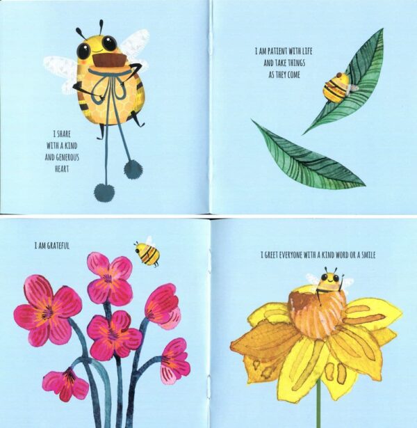 Bee Kind – Children’s Book