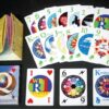 QUINTESSENCE Deck of Cards