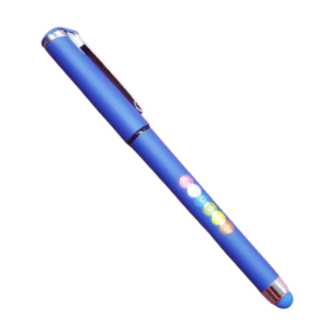Interfaith stylus pen