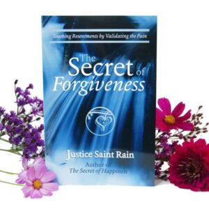 The Secret of Forgiveness