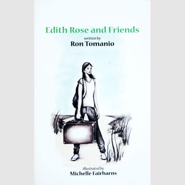 Edith Rose and Friends – Short Stories Kids