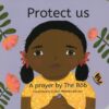 Protect us – A Prayer by the Bab