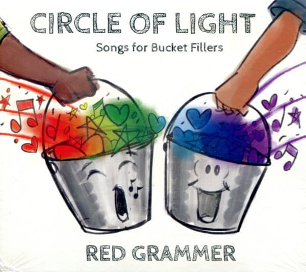 Circle of Light – Red Grammer