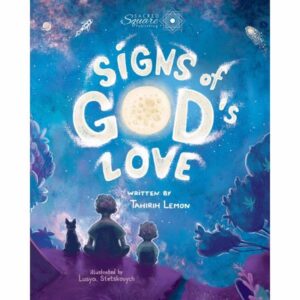 Signs of God’s Love – Children’s Book