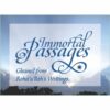 Selected Immortal Passages Cards