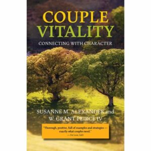 Couple Vitality – Connecting with Character