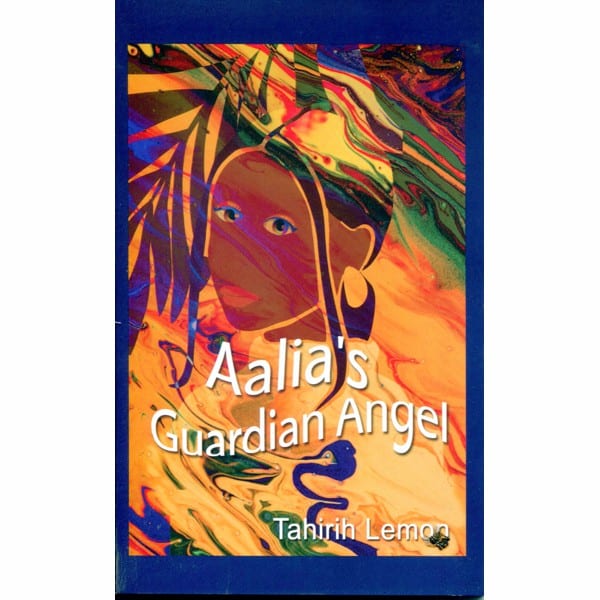 Aalia’s Guardian Angel