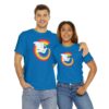 Rainbow Peace Dove T-shirt