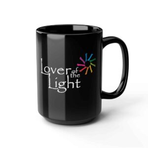 Lover of the Light 15 oz Mug