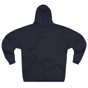 Be with You Interfaith Hooded Sweatshirt - Back