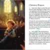 Pages 10-11 Christian Prayers