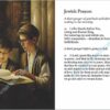 Pages 16&17 Jewish Prayers