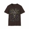 “I’m a Constellation” Shirt - Dark Chocolate