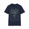 “I’m a Constellation” Shirt - Navy