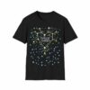 “I’m a Constellation” Shirt - Black