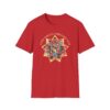 Every Child is a Brilliant Star T-Shirt - Red