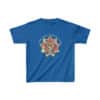 Every Child is a Brilliant Star Cotton Tee - Blue