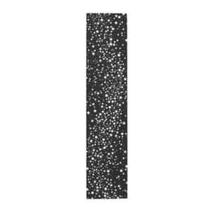 Starry Night Table Runner - Polyester 16" x 72"