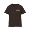 Celebrate Oneness Softstyle T-Shirt - Black Front