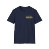 Celebrate Oneness Softstyle T-Shirt - Navy Front
