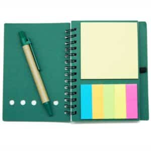 Human*Kind Notebook Stick Notes