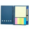 Interfaith Notebook Sticky Notes & pen