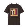 WeR1 (We Are One) Family T-Shirt in Dark Chocolate