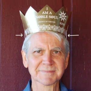 New elastic bands means they can be worn by adults too!