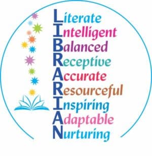 The Power of a Librarian Button
