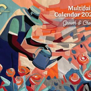 2026 Multifaith Calendar