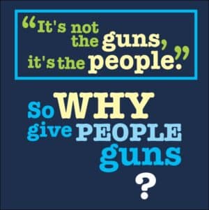Why Give People Guns? Back Design on Navy
