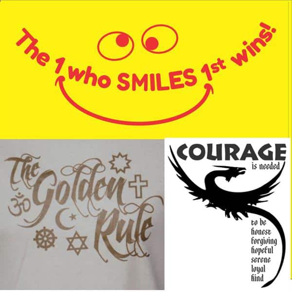 Long Sleeve White Shirt Options